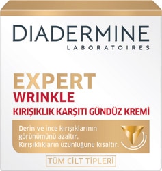 Diadermine Expert Wrinkle 50 ml Gündüz Kremi