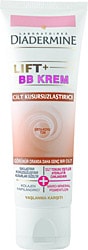 Diadermine Lift+ BB Orta Ton Krem 50 ml