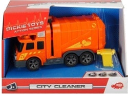 Dickie City Cleaner 203302000