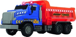 Dickie Giant Dump Truck Damperli Kamyon 203729006