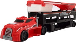 Dickie Race And Store Transporter Taşıyıcı Tır