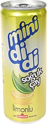 Didi Limonlu Soğuk Çay 250 ml