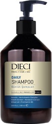 Vichy dercos anti dandruff 390 ml normal yagli saclar sampuan ideas