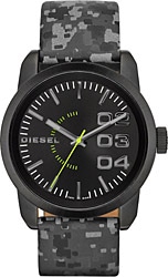 Diesel Double Down DZ1664 Erkek Kol Saati