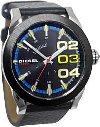 Diesel DZ1677 Erkek Kol Saati