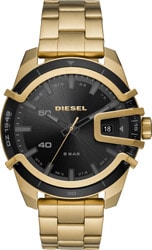 Diesel Caged DZ1949 Erkek Kol Saati