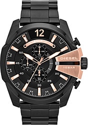 Diesel Mega Chief DZ4309 Erkek Kol Saati