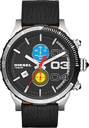 Diesel Double Down DZ4331 Erkek Kol Saati