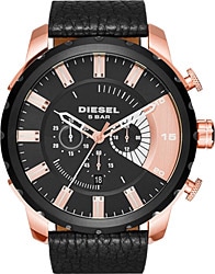 Diesel Stronghold DZ4347 Erkek Kol Saati