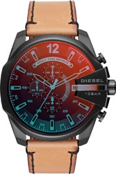 Diesel Mega Chief DZ4476 Erkek Kol Saati