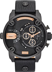Diesel Little Daddy DZ7291 Erkek Kol Saati