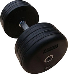 Diesel Fitness PSD-5 22.5 kg Kauçuk Dambıl