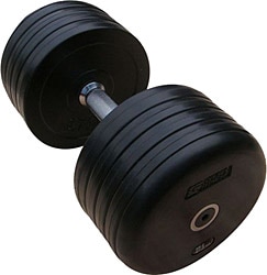 Diesel Fitness PSD-5 27.5 kg Kauçuk Dambıl