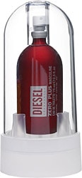 Diesel Zero Plus Feminine EDT 75 ml Kadın Parfüm