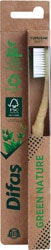 Difaş Green Nature Yumuşak Diş Fırçası