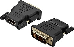 Digitus AK-320500-000-S DVI to HDMI Dönüştürücü