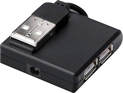 Digitus DA-70217 USB Çoğaltıcı