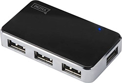 Digitus DA-70220 USB Çoğaltıcı