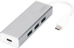 Digitus DA-70242 USB Çoğaltıcı