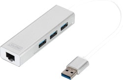 Digitus DA-70250-1 USB 3.0 Dönüştürücü