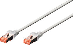 Digitus DK-1511-075F/WH UTP 7.5 m CAT5E Patch Kablo
