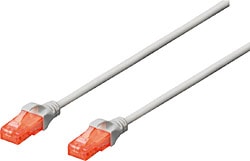 Digitus DK-1617-050 U-UTP 5 m CAT6 Patch Kablo