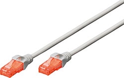Digitus DK-1644-020 S-FTP 2 m CAT6 Patch Kablo