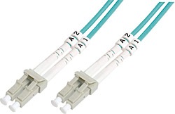 Digitus DK-2533-05/3 OM3 5 m Fiber Optik Patch Kablo