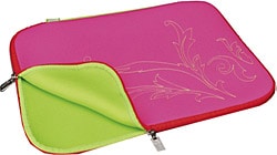 Digitus Slimbag Candy DA-10505 15.4" Pembe Laptop Çanatası