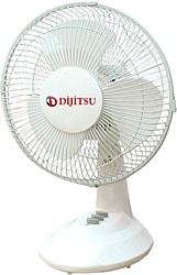 Dijitsu VN 09 Masaüstü Vantilatör