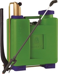 Dimartino Rosy 16 lt İlaçlama Pompası