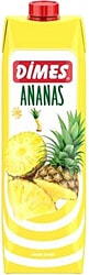 Dimes Ananas Meyve Suyu 1 lt