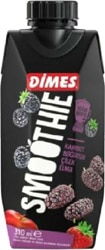 Dimes Böğürtlenli Smoothie 310 ml
