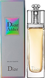 Dior Addict EDT 100 ml Kadın Parfüm