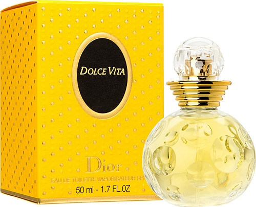 Dior Dolce Vita EDT 50 ml Kadın Parfüm Fiyatları, Özellikleri ve
