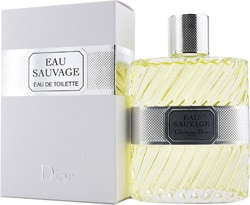 Dior Eau Sauvage EDT 200 ml Erkek Parfüm