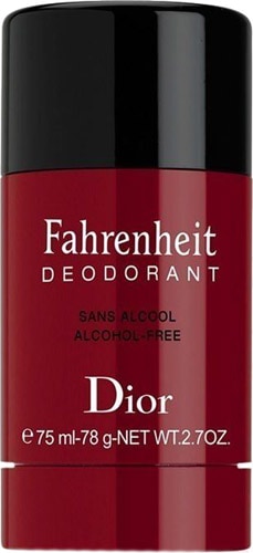 deo stick fahrenheit