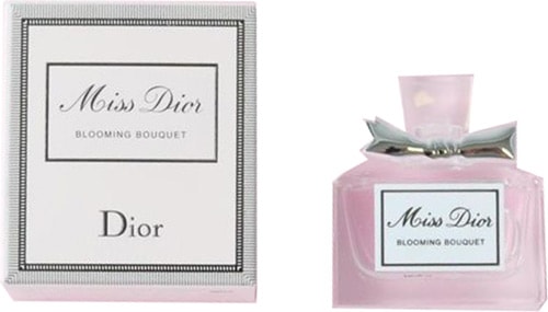 Dior Miss Blooming Bouquet EDT 5 ml Kadın Parfüm Fiyatları