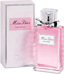 Dior Miss Dior Rose N'Roses EDT 100 ml Kadın Parfüm