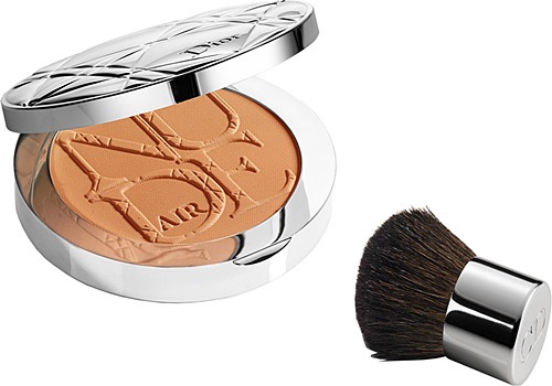 dior air pudra