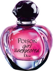 Dior Poison Girl Unexpected EDT 50 ml Kadın Parfüm