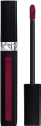 Dior Rouge Liquid 862 Hectic Matte Ruj