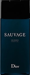Dior Sauvage Shower Gel 200 ml Duş Jeli
