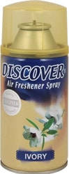 Discover Ivory 320 ml Oda Kokusu