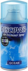 Discover Ocean 320 ml Oda Kokusu