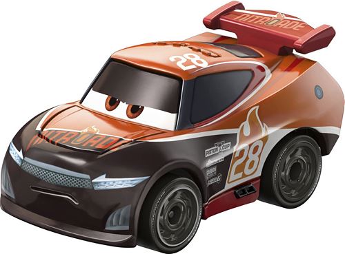 Mini sale disney cars