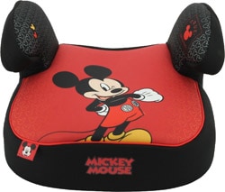 Disney Dream Mickey Mouse 15-36 kg Oto Koltuğu Yükseltici
