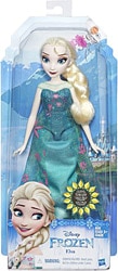 Disney Frozen Kutlama Figür