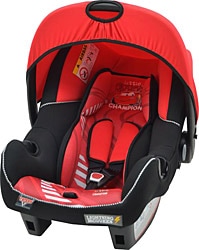 Disney Mcqueen 0-13 kg Oto Koltuğu