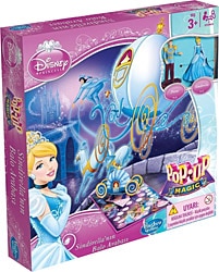 Disney Princess Sindirella'nın Balo Arabası